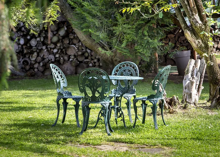 De La Pommeraie 3* Le Mans