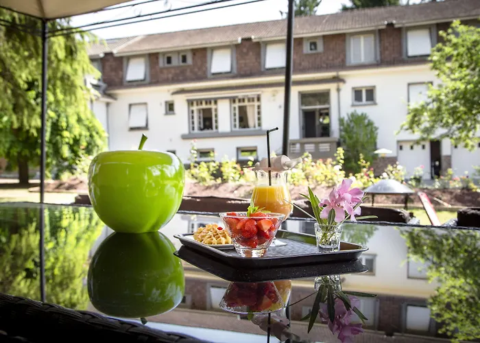 Hotel De La Pommeraie Le Mans