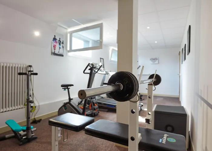 De La Pommeraie Le Mans