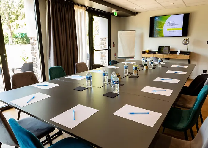 De La Pommeraie Le Mans