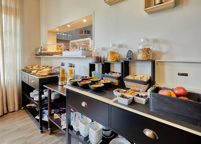 De La Pommeraie Le Mans