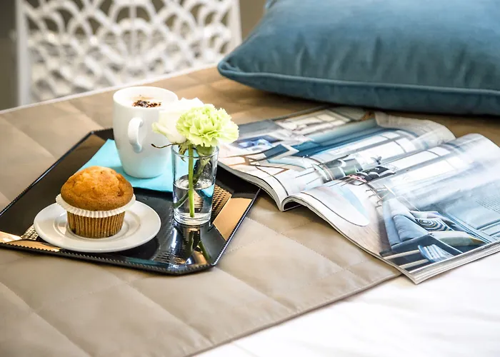 De La Pommeraie Hotel Le Mans