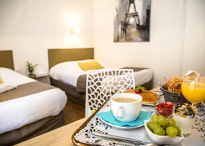 Hotel De La Pommeraie Le Mans