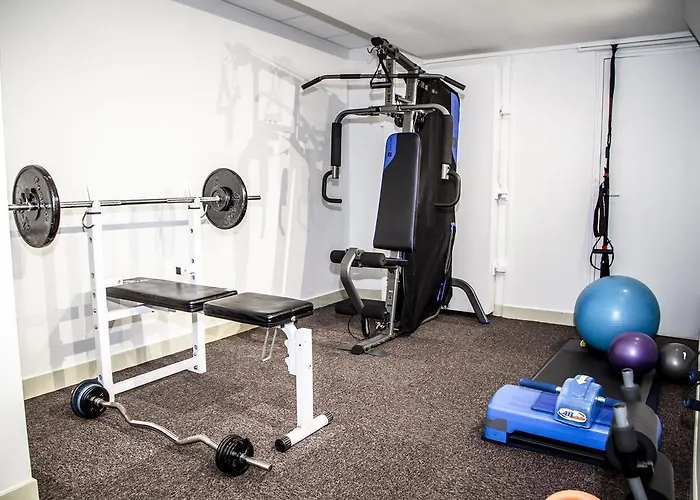 Hotel De La Pommeraie