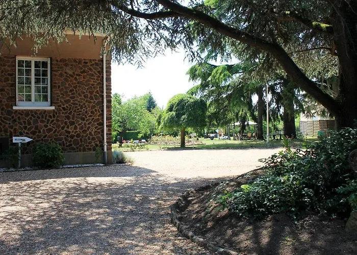 Hotel De La Pommeraie Le Mans