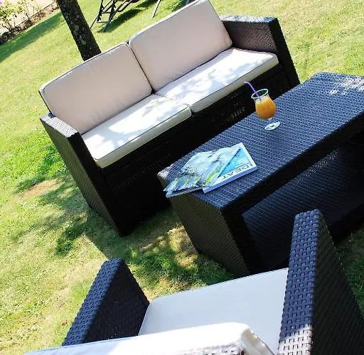 De La Pommeraie Hotel