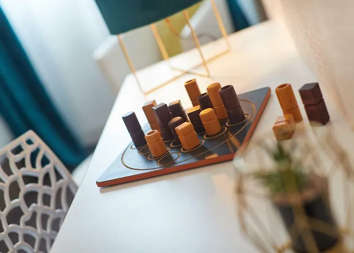 De La Pommeraie Hotel