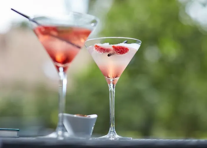 De La Pommeraie Hotel 3*