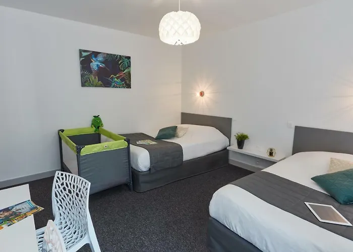 De La Pommeraie Hotel 3*