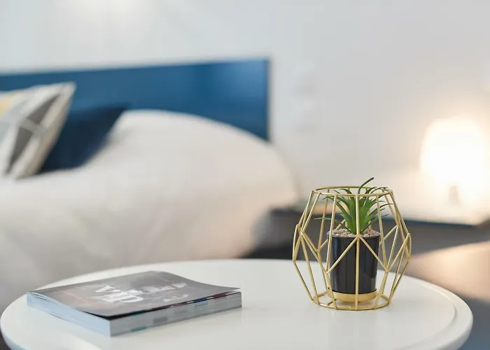 De La Pommeraie Hotel Le Mans